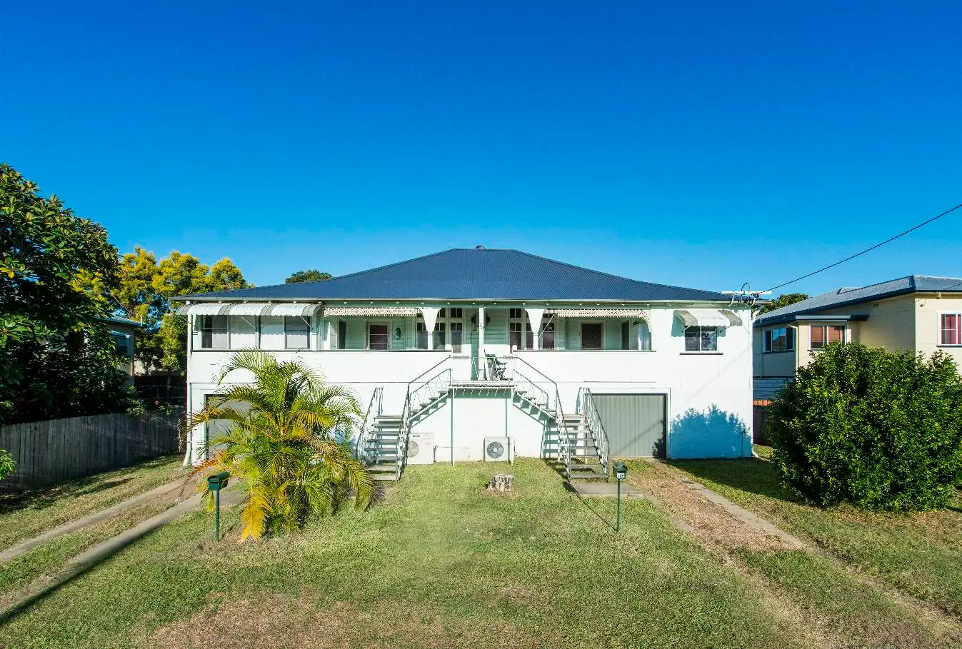 Main view of Homely house listing, 38a and 38b Kent Street, Grafton NSW 2460