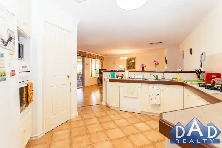 8 Miller Crescent, Australind WA 6233