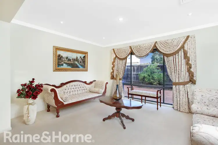 Sixth view of Homely house listing, 15 Charlie Yankos Street, Glenwood NSW 2768