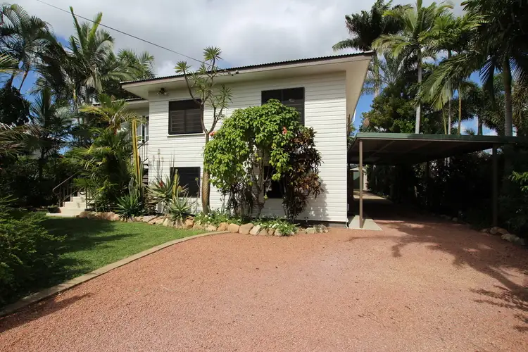 Fourth view of Homely house listing, 12 Murphy Street, Rosslea QLD 4812