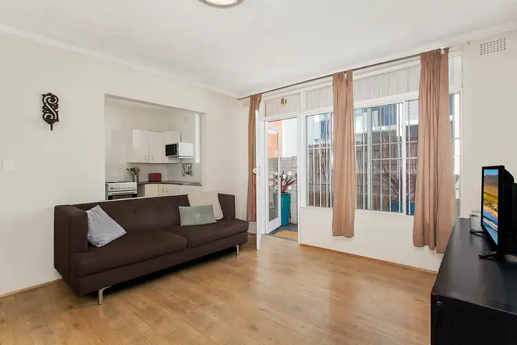 Third view of Homely apartment listing, 7/107 High Street, Mascot NSW 2020
