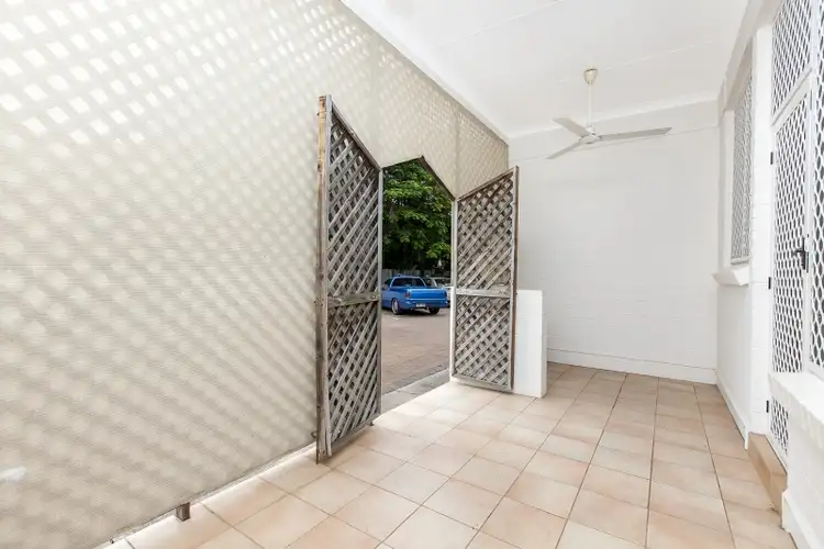 Fifth view of Homely unit listing, 7/8 Banyan Street, Fannie Bay NT 820
