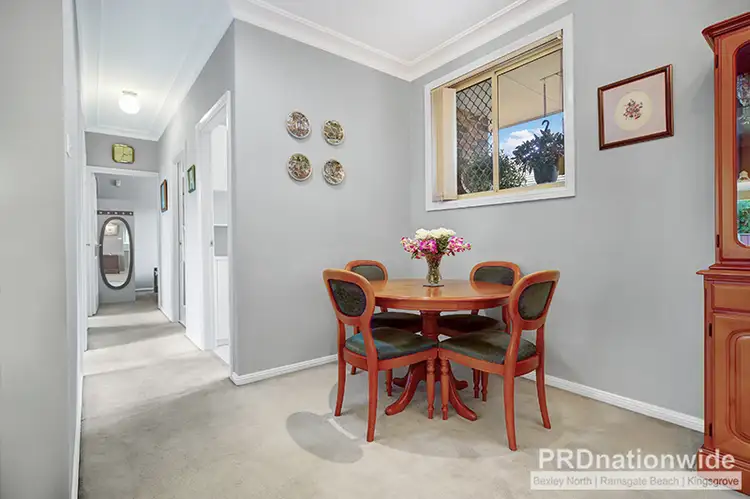 Fourth view of Homely villa listing, 1/42 Chuter Avenue, Ramsgate Beach NSW 2217