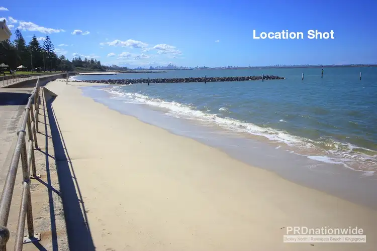 Sixth view of Homely unit listing, 9/93 Alfred Street, Ramsgate Beach NSW 2217