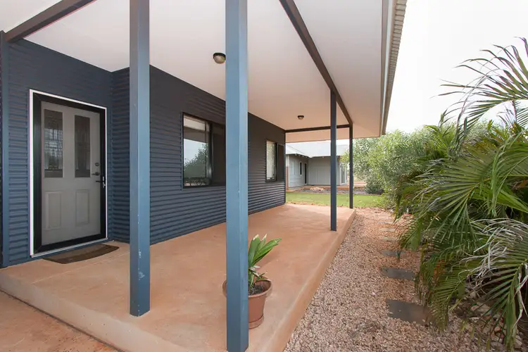 Third view of Homely house listing, 29 Magabala Road, Bilingurr WA 6725