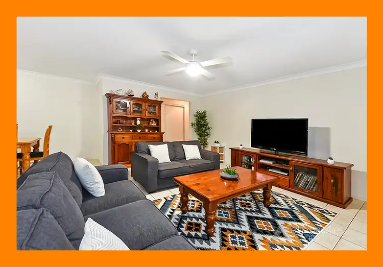 Third view of Homely house listing, 17 Swanbrook Place, Parkinson QLD 4115