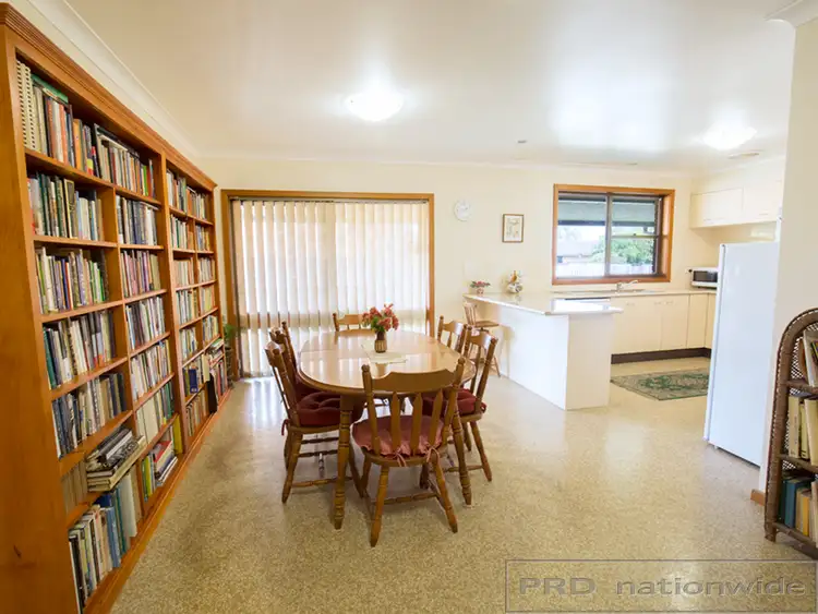 Fifth view of Homely house listing, 5 Timor Cl, Ashtonfield NSW 2323