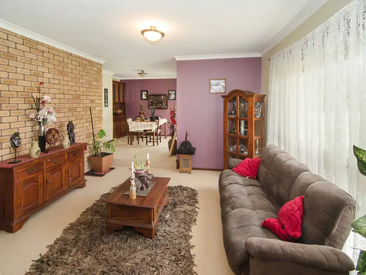 Fourth view of Homely house listing, 7 Hadfield Avenue, West Busselton WA 6280