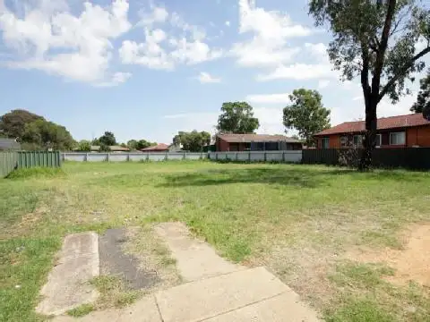Main view of Homely land listing, 17 Toy Place, Tolland NSW 2650