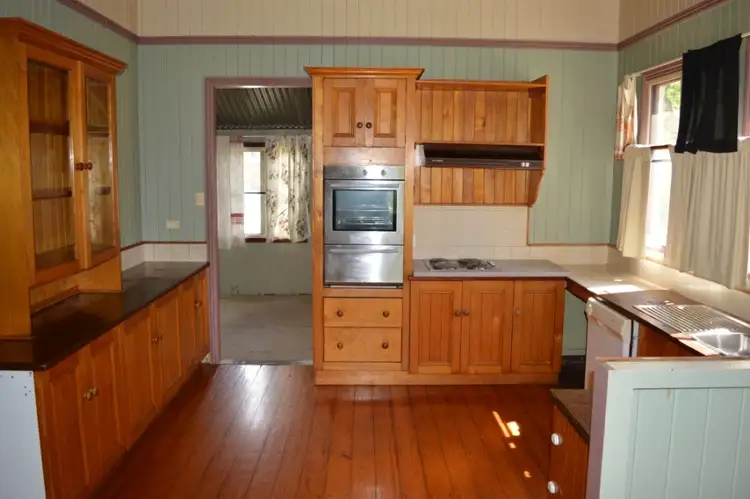 Third view of Homely house listing, 8 James Street, Laidley QLD 4341