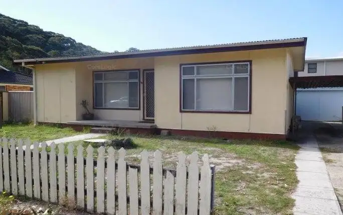 Main view of Homely house listing, 4 Picnic Parade, Ettalong Beach NSW 2257