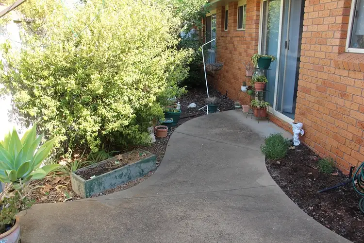 Sixth view of Homely unit listing, 2/43 Coolah Street, Griffith NSW 2680