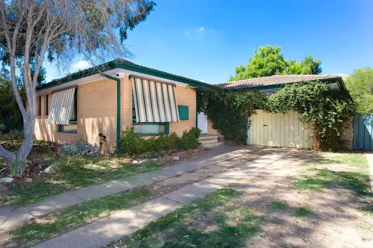 Main view of Homely house listing, 60 McKell Avenue, Mount Austin NSW 2650