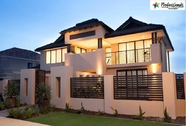 Second view of Homely house listing, 20 Romano Cres, Iluka WA 6028