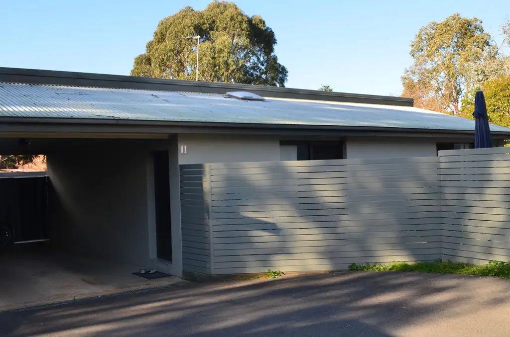 Main view of Homely house listing, 11/176 Capper Street, Tumut NSW 2720