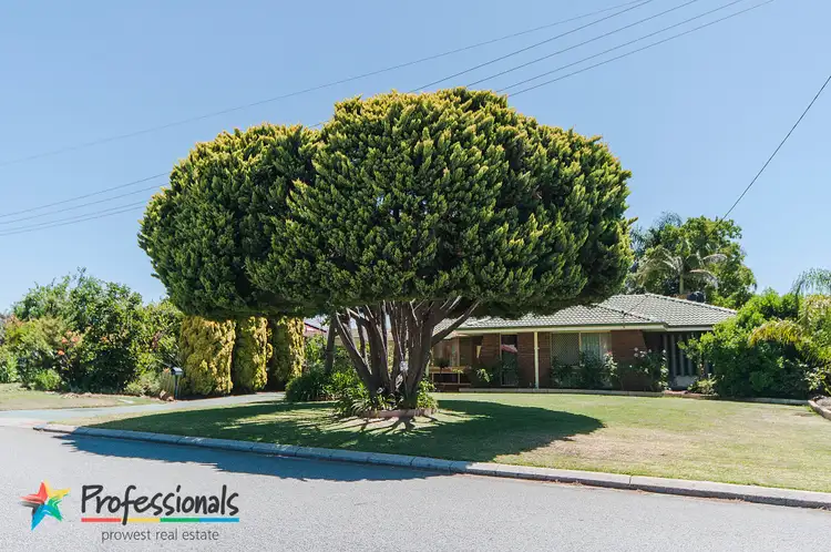 Second view of Homely house listing, 38 Ropele Drive, Parkwood WA 6147