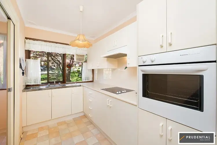 Second view of Homely house listing, 19 Airdsley Lane, Bradbury NSW 2560