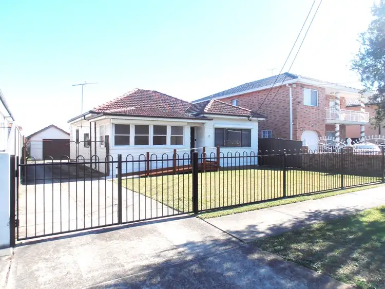 Main view of Homely house listing, 19 North Street, Auburn NSW 2144