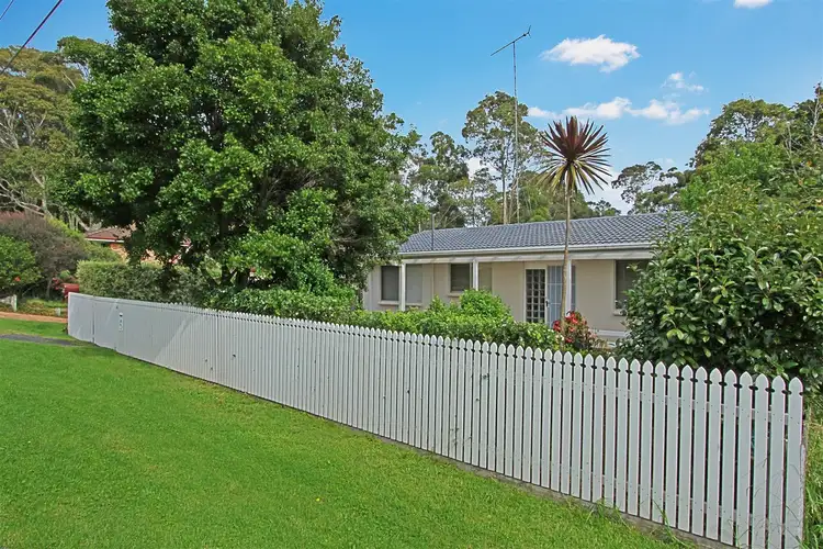 28 Yugura Street, Malua Bay NSW 2536
