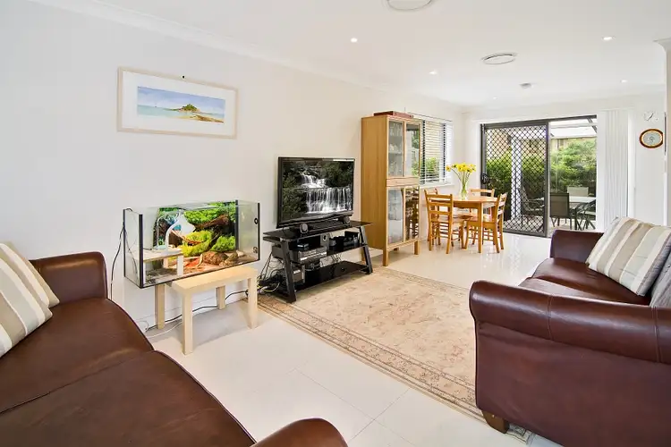 4/797 Warringah Road, Forestville NSW 2087