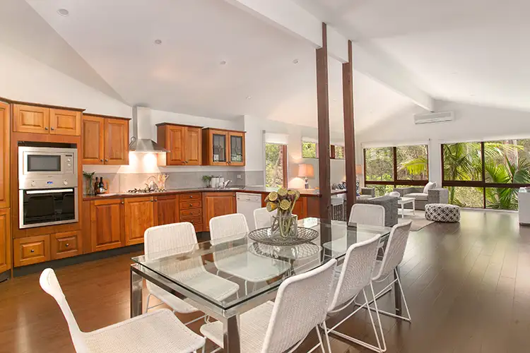 Second view of Homely house listing, 57 Gould Ave, St Ives NSW 2075