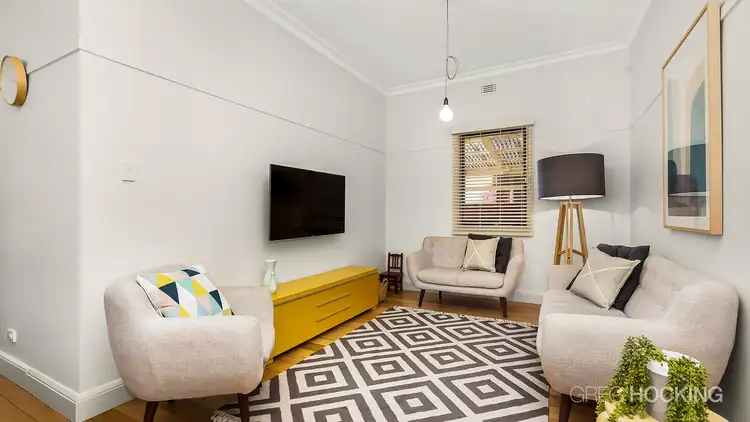 Fifth view of Homely house listing, 25 Wilkins Street, Newport VIC 3015