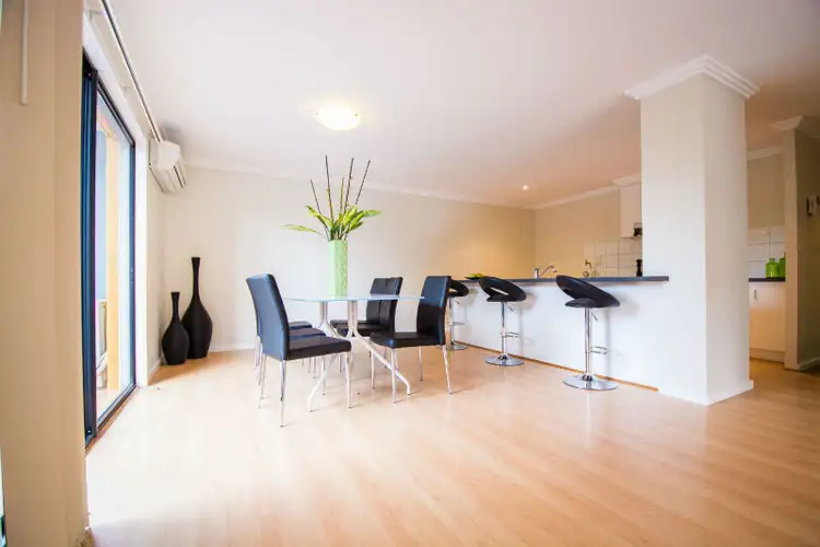 Sixth view of Homely apartment listing, 14/17-19 Ascot Vale Road, Flemington VIC 3031