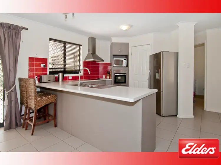 Fourth view of Homely house listing, 17-19 The Bluff Court, Cedar Vale QLD 4285