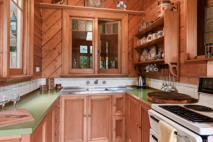 Second view of Homely house listing, 727 Staverton Road, Staverton TAS 7306
