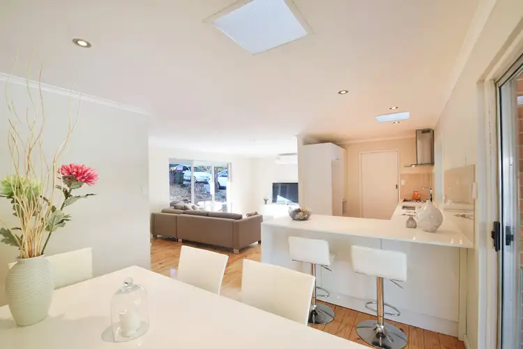 Second view of Homely house listing, 94 Carbenet Drive, Hackham SA 5163