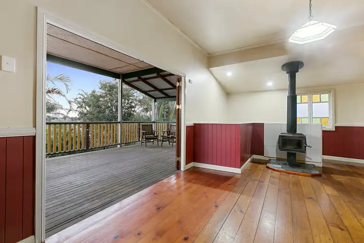 Fifth view of Homely house listing, 24 Jared Place, Wynnum West QLD 4178