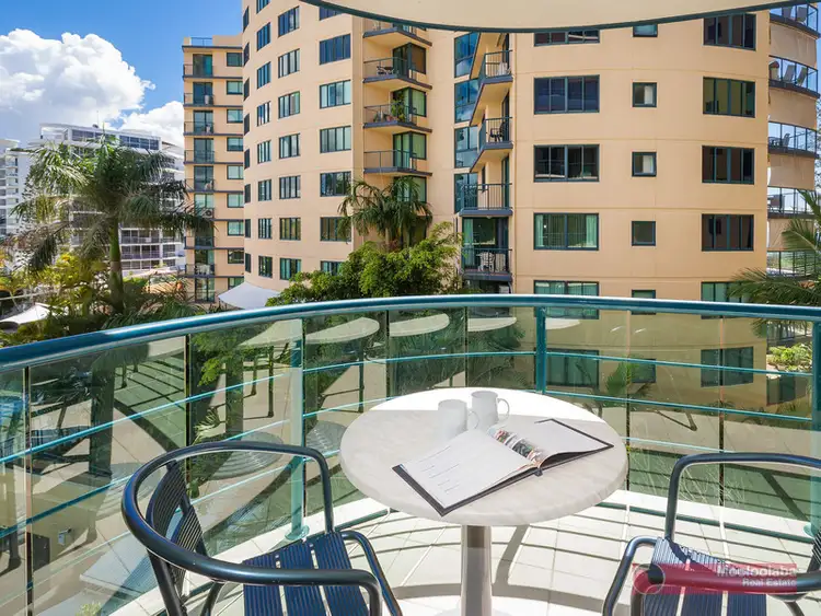 Second view of Homely unit listing, 455/11 Mooloolaba Esplanade (Landmark), Mooloolaba QLD 4557
