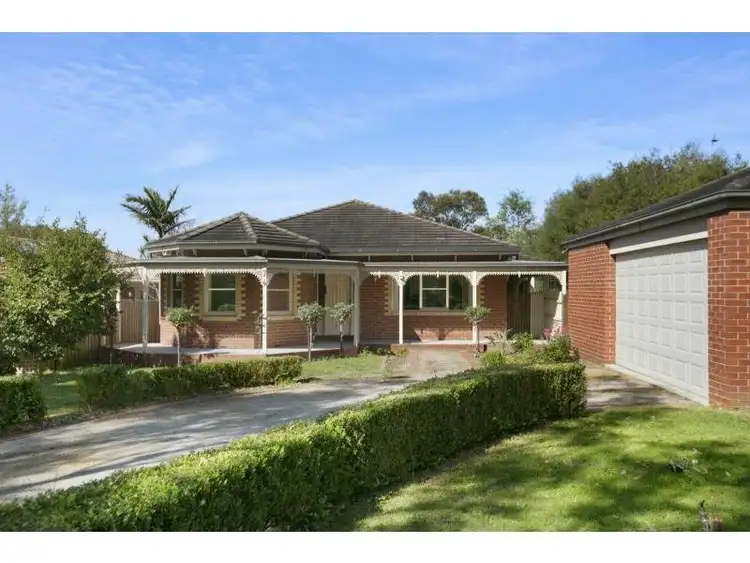 74 Bartlett Street, Frankston South VIC 3199