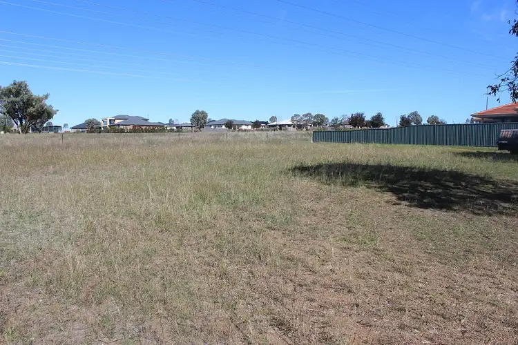 Fifth view of Homely land listing, Lot 112 The Heights, Tamworth NSW 2340