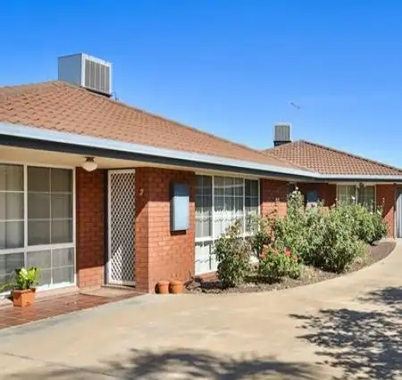 Main view of Homely unit listing, Unit 2/2 Vincent Court, Mildura VIC 3500