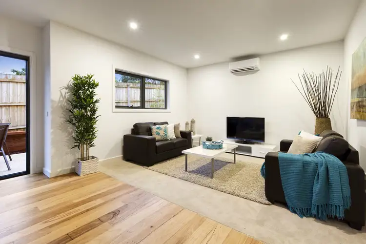 Fifth view of Homely unit listing, 1/5 Moore Avenue, Croydon VIC 3136
