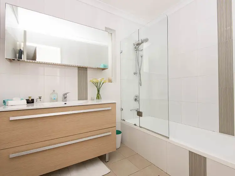 Fifth view of Homely villa listing, 1/34 Albemarle Street, Scarborough WA 6019