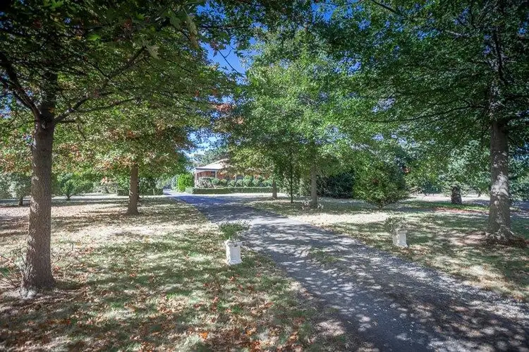 Second view of Homely house listing, 53 High View Crescent, Gisborne VIC 3437