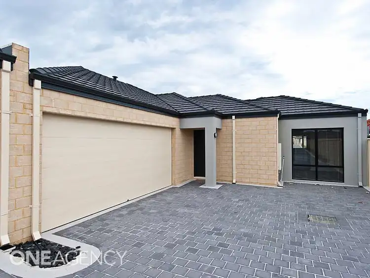 3/60 Kennedy Road, Morley WA 6062