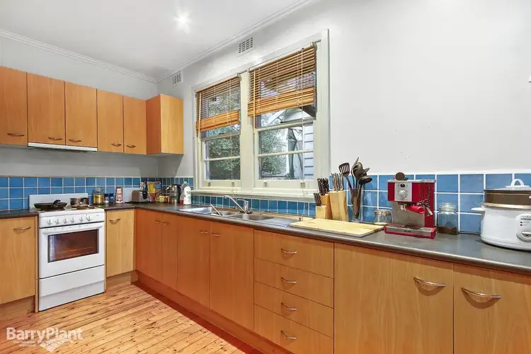 Third view of Homely house listing, 23A Lusher Road, Croydon VIC 3136