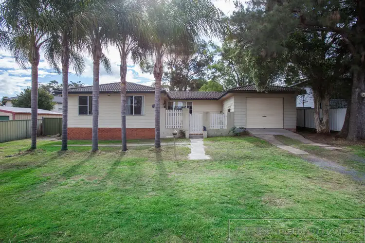49 Turton Street, East Maitland NSW 2323