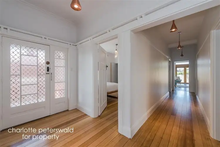 Sixth view of Homely house listing, 74 Arthur Street, West Hobart TAS 7000