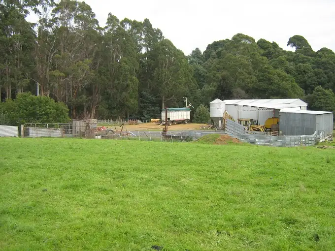 Third view of Homely rural property listing, 50 Douglas Road, Kindred TAS 7310