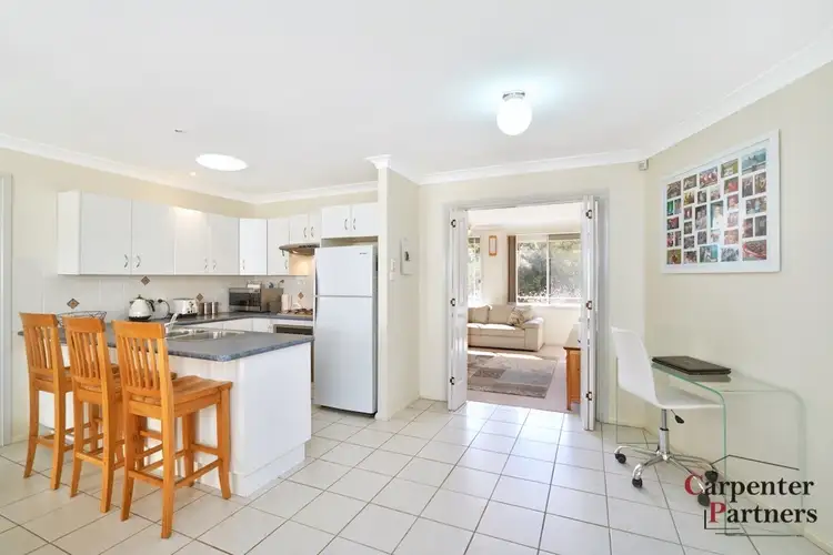 Third view of Homely house listing, 345A Thirlmere Way, Thirlmere NSW 2572