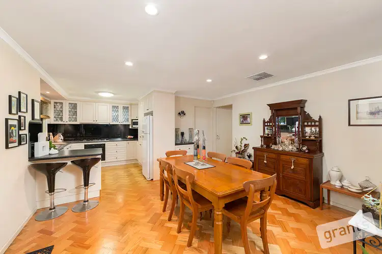 Seventh view of Homely house listing, 72 Collins Crescent, Berwick VIC 3806
