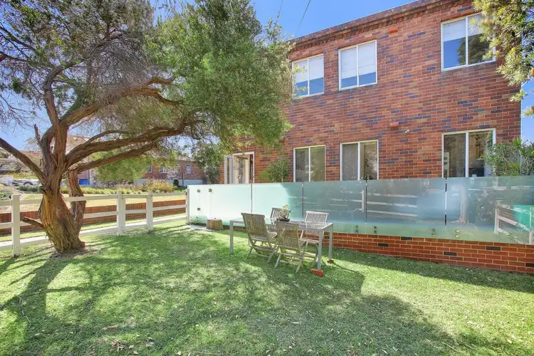 Third view of Homely apartment listing, 1/1 Marne Street, Vaucluse NSW 2030