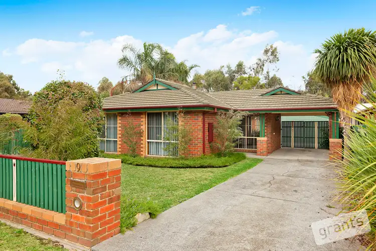 9 Charter Close, Berwick VIC 3806