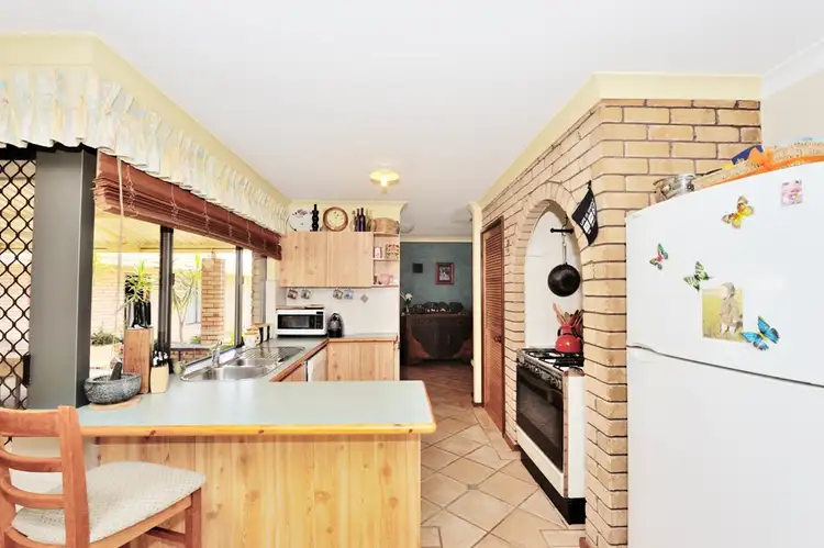 Second view of Homely house listing, 2 Glen Street, Rockingham WA 6168