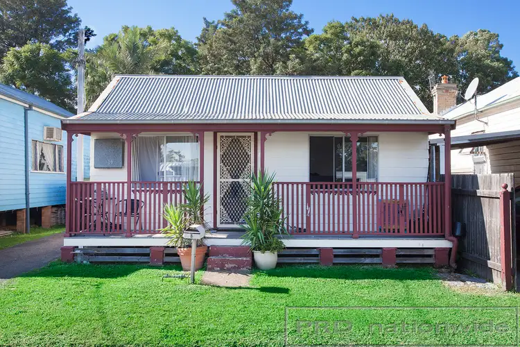 Main view of Homely house listing, 8 Portland Street, Horseshoe Bend NSW 2320
