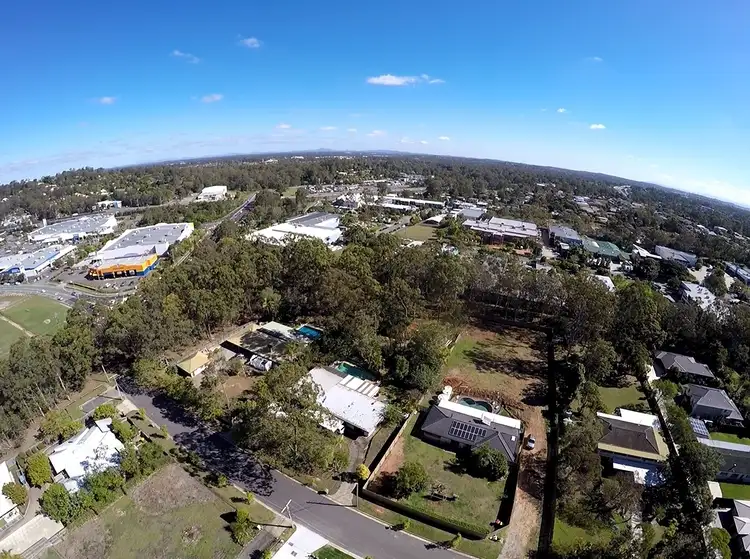 Third view of Homely house listing, 39 NORTON DRIVE, Shailer Park QLD 4128